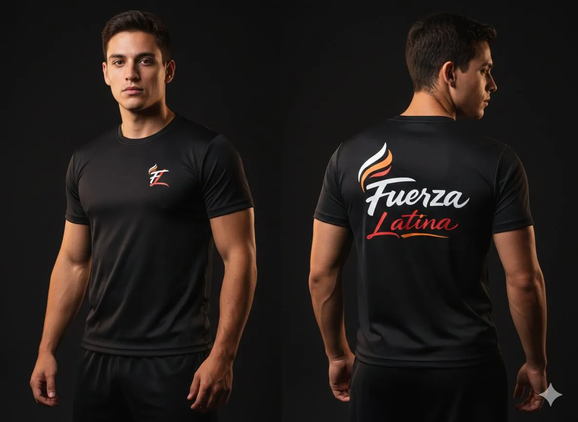 Camisa Hombre