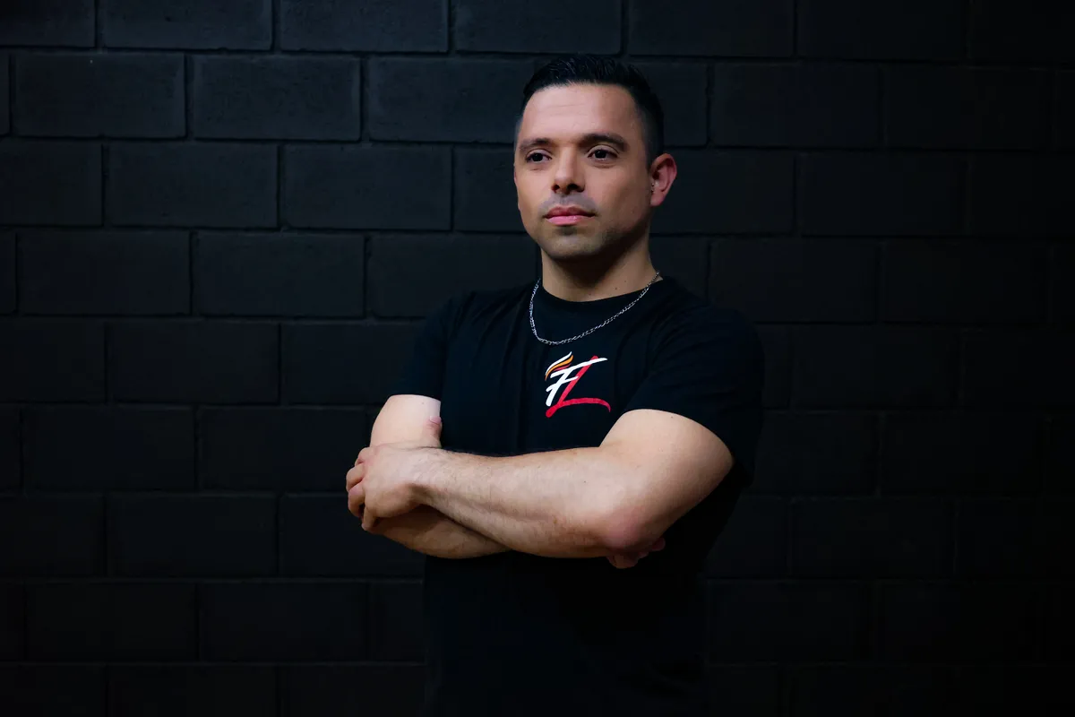 Jorge Umaña
